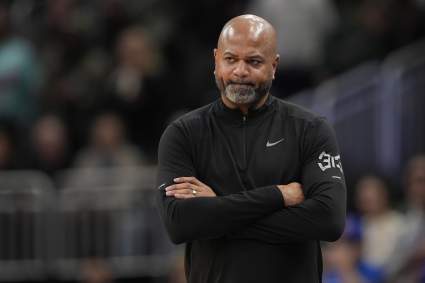 Los Pistons de Detroit anuncian que un jugador clave se perderá el partido contra los 76ers