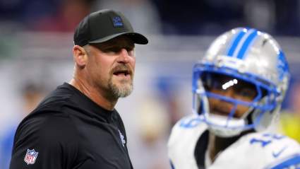 Un exjugador de los Lions filtra noticias preocupantes sobre el equipo.