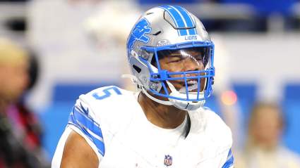 Los Lions logran su primer gran fichaje fuera de temporada de forma espectacular