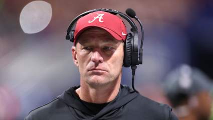 La batalla de QB de Alabama podría definir el futuro de Kalen DeBoer en Tuscaloosa