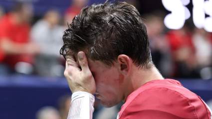 La directiva de los Browns toma una decisión sobre Ty Simpson antes del Draft.