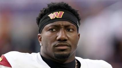 Los Panthers son considerados el mejor destino para el mejor receptor abierto agente libre.