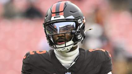 Shedeur Sanders criticado mientras los Browns fallan en fichar a un preciado agente libre