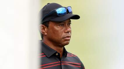 Fotos y videos de Tiger Woods revelan nuevos detalles tras su accidente y arresto por conducir bajo los efectos del alcohol.
