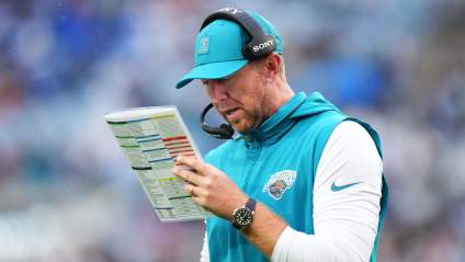 Los Jaguars reciben buenas noticias en medio de la agencia libre de la NFL.