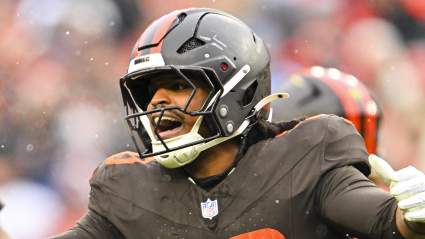 Los Browns pierden a su destacado defensor de 125 tackles ante los Bears en la agencia libre