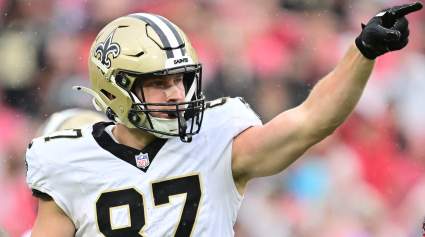 Los Texans firman a un ex jugador seleccionado por los Raiders en la agencia libre.