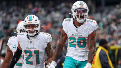 El defensor campeón del Super Bowl figura como el fichaje "perfecto" de los Jets como agente libre.