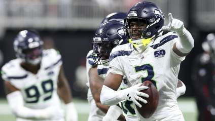 Los Seahawks podrían buscar sumar otro DB de Carolina del Sur a su secundaria