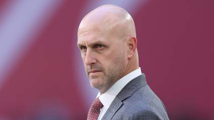 Instan a los Cardinals a realizar un movimiento agresivo en el Draft con la selección número 3.