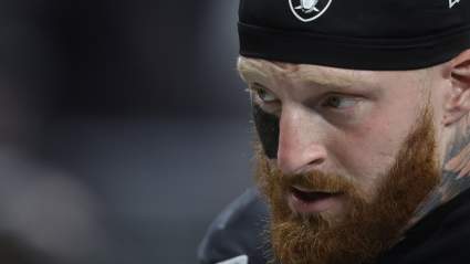 El vicepresidente ejecutivo de los Patriots, Eliot Wolf, pone en duda el rumor viral, pero deja la puerta abierta para Maxx Crosby.