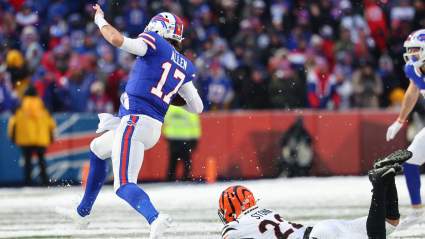El exjugador de los Bengals, que ganó 14 millones de dólares, no se guarda nada para el equipo.