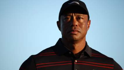 Accidente automovilístico de Tiger Woods: 5 datos clave que debes saber