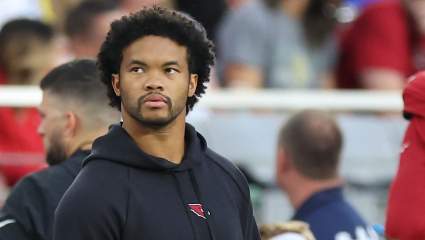 Los Vikings podrían perder al QB Kyler Murray en un intercambio de último minuto