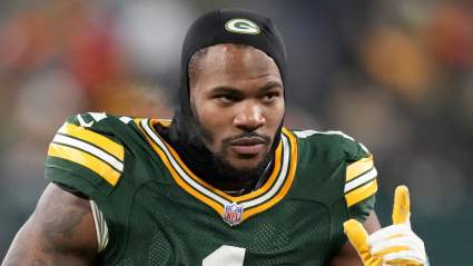 Los Packers moderan las expectativas con la última actualización sobre Micah Parsons.