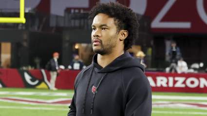 Los Vikings reciben una preocupante actualización sobre Kyler Murray antes de la agencia libre de la NFL