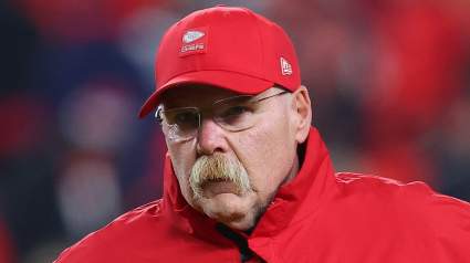 Los Chiefs toman una decisión sobre un liniero ofensivo inconsistente