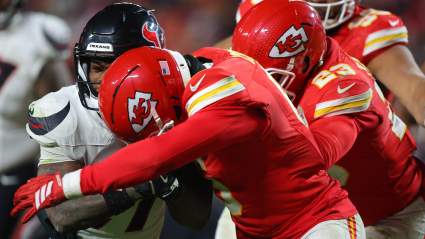 Los Jets buscan al dos veces campeón del Super Bowl antes de la agencia libre: Insider