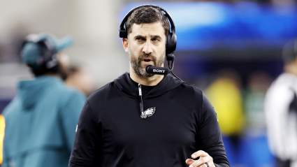 La idea de intercambio de gran éxito de los Eagles por una estrella de 160 millones de dólares está ganando fuerza.