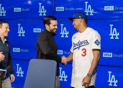 Andrew Friedman envía un mensaje claro sobre las quejas de que los Dodgers están "arruinando el béisbol".