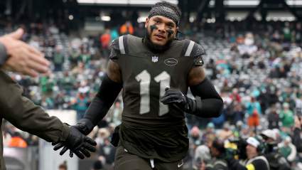 Expertos de los Jets se sinceran brutalmente sobre los problemas de Jermaine Johnson después del traspaso