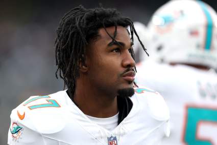 El receptor abierto de los Dolphins comparte sus verdaderos sentimientos sobre el traspaso de Jaylen Waddle.