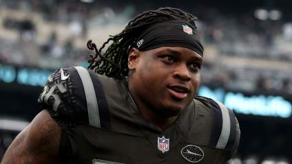 Los Jets pierden a un apoyador All-Pro de $17 millones que se une al club de la AFC Norte