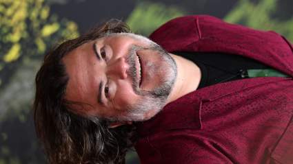 Jack Black se une al nuevo álbum de Ca7riel y Paco Amoroso