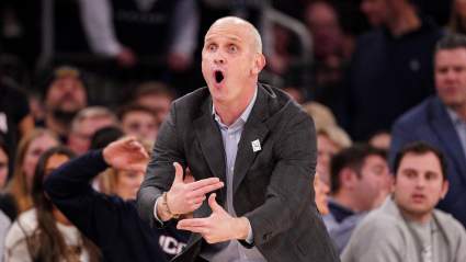 Los Lakers casi le roban a Dan Hurley a UConn con una oferta de contrato millonaria de 70 millones de dólares.