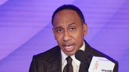Stephen A. Smith no se guarda nada con los Cincinnati Bengals