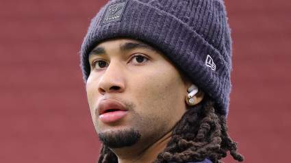 Los Texans reciben una actualización clave sobre su ex primera selección general en la agencia libre.