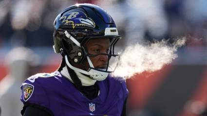 Instan a los Bills a firmar un contrato "más económico" con un receptor cinco veces seleccionado para el Pro Bowl.