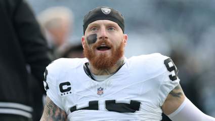 La noticia del traspaso de Maxx Crosby es buena para los Seahawks.