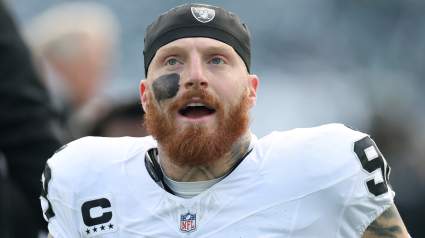 Los Bears reciben malas noticias tras la última actualización del traspaso de Maxx Crosby