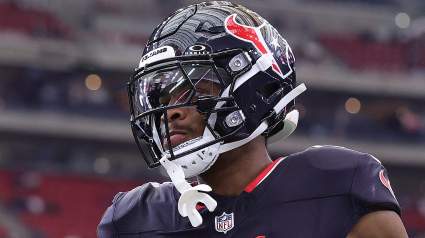 Los Texans llegan a un acuerdo con el versátil exjugador de los Bills