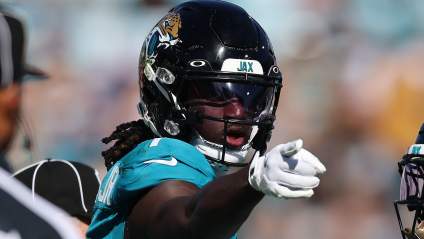 La propuesta de intercambio de los Browns añadiría a un receptor estrella de 23 años.