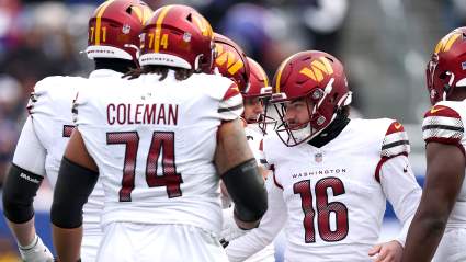 Los comandantes toman una decisión crucial sobre los equipos especiales que se destacan