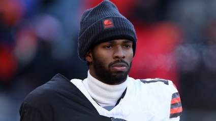 El nuevo entrenador de los Browns envía un mensaje alentador sobre Shedeur Sanders