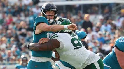 Los Jets consiguen una de las mejores gangas de la NFL con su último movimiento.