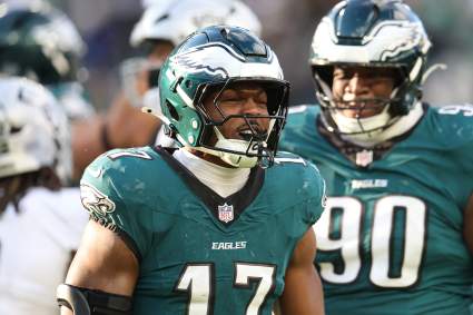 Los Eagles pierden oficialmente a su jugador defensivo mientras los Raiders firman un gran contrato