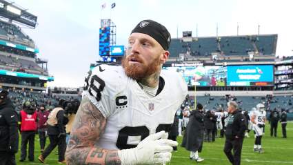 Los Cowboys reciben una actualización poco ideal sobre el posible intercambio de Maxx Crosby