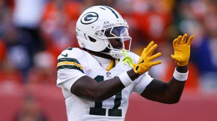 La propuesta de intercambio de los Packers incluye la salida de Jayden Reed para mejorar la presión sobre el mariscal de campo.