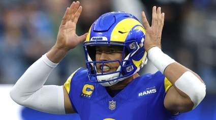 Los Rams ofrecen una actualización clave sobre Matthew Stafford antes de la temporada baja