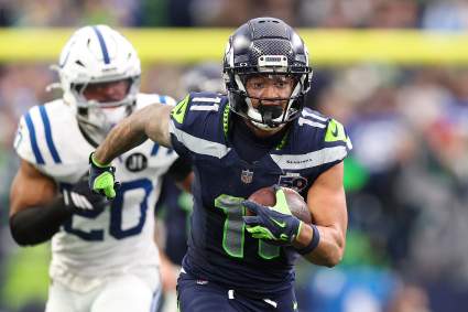El contrato de la estrella de los Seahawks podría significar noticias aún mejores próximamente.