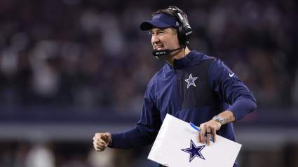 Los Cowboys vuelven a ser blanco de posibles pretendientes para el apoyador estrella de su rival