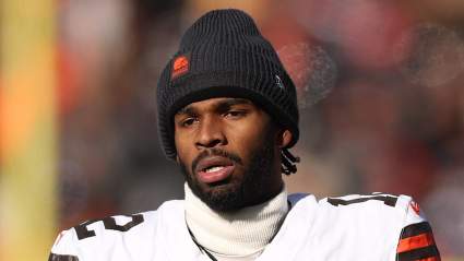 Los Browns envían un mensaje sobre la titularidad de Shedeur Sanders