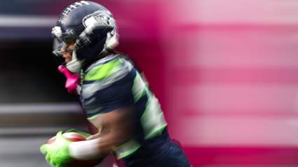 El mejor WR agente libre que los Colts deberían buscar si Alec Pierce se va