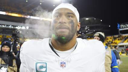 Noticias de Tua Tagovailoa: Ex quarterback de los Dolphins firma con un equipo de la NFC