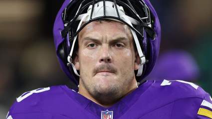 Los Vikings reciben noticias importantes sobre el 4 veces Pro Bowler en medio de una renovación