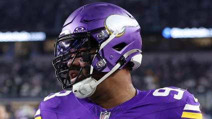 El excomandante, titular de 72 millones de dólares, fue liberado por el nuevo equipo, según un informe.